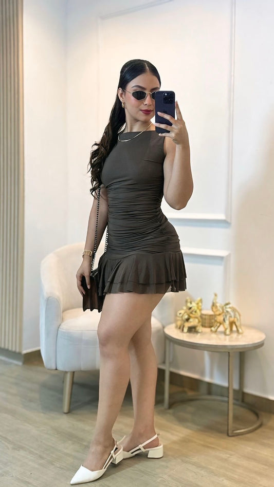 VESTIDO FRANIA