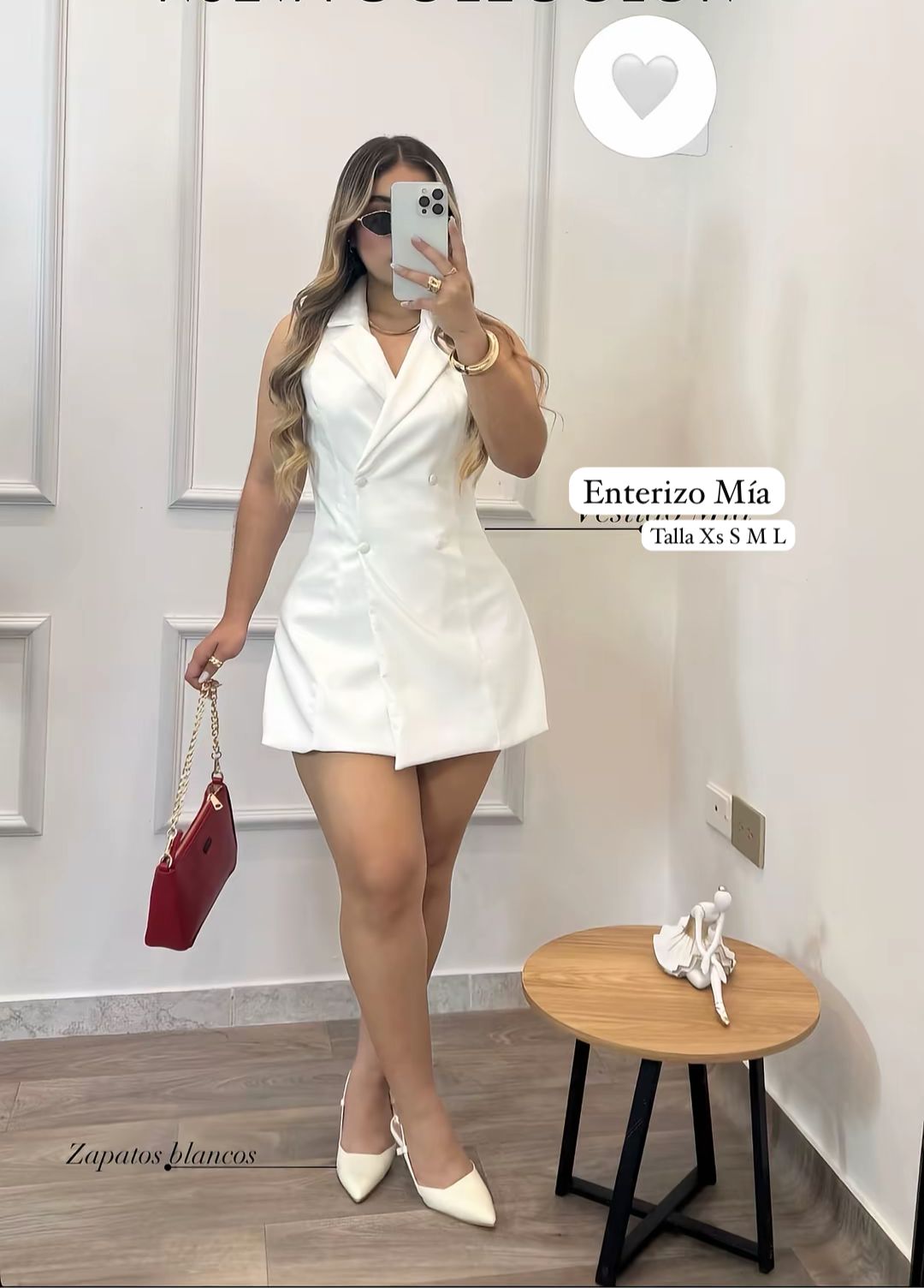 Enterizo
