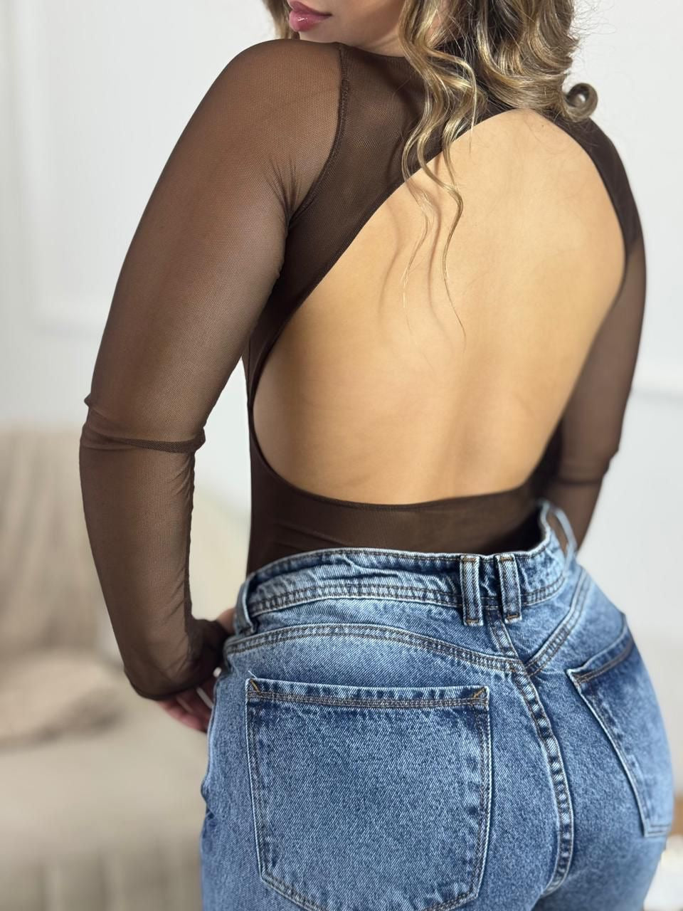 BODY ZOE