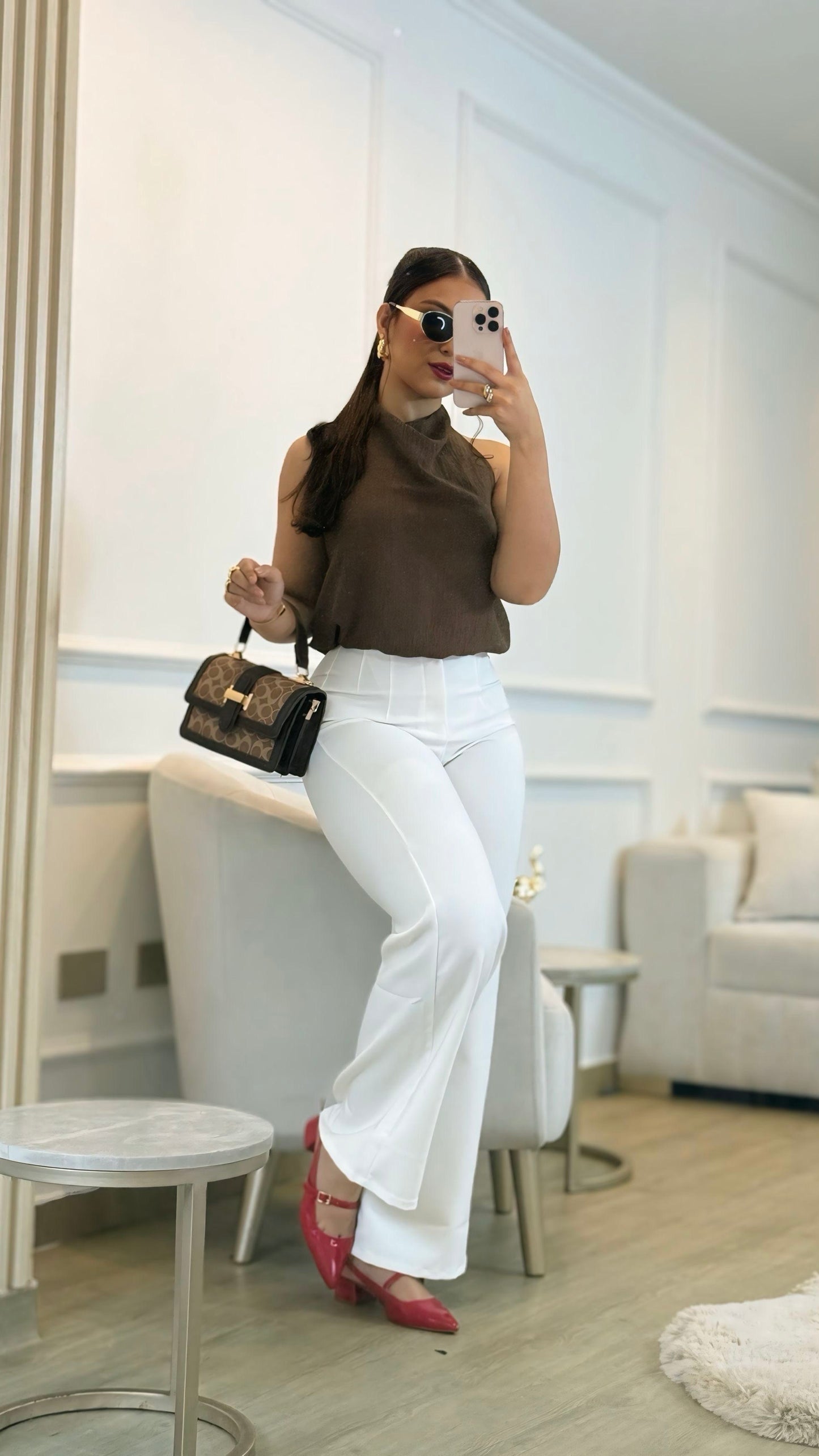 PANT PRETINA PALAZO