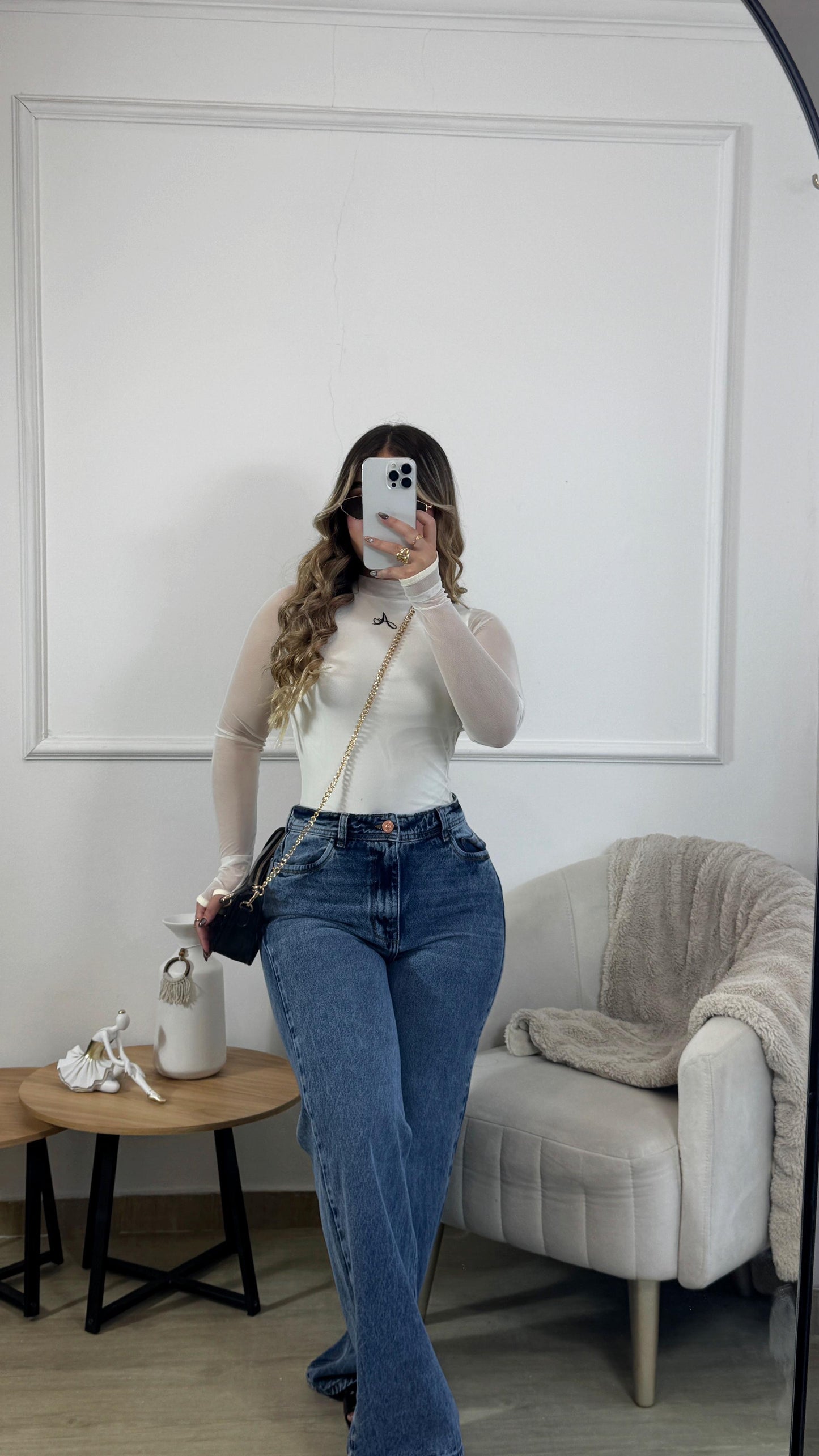 BODY ZOE