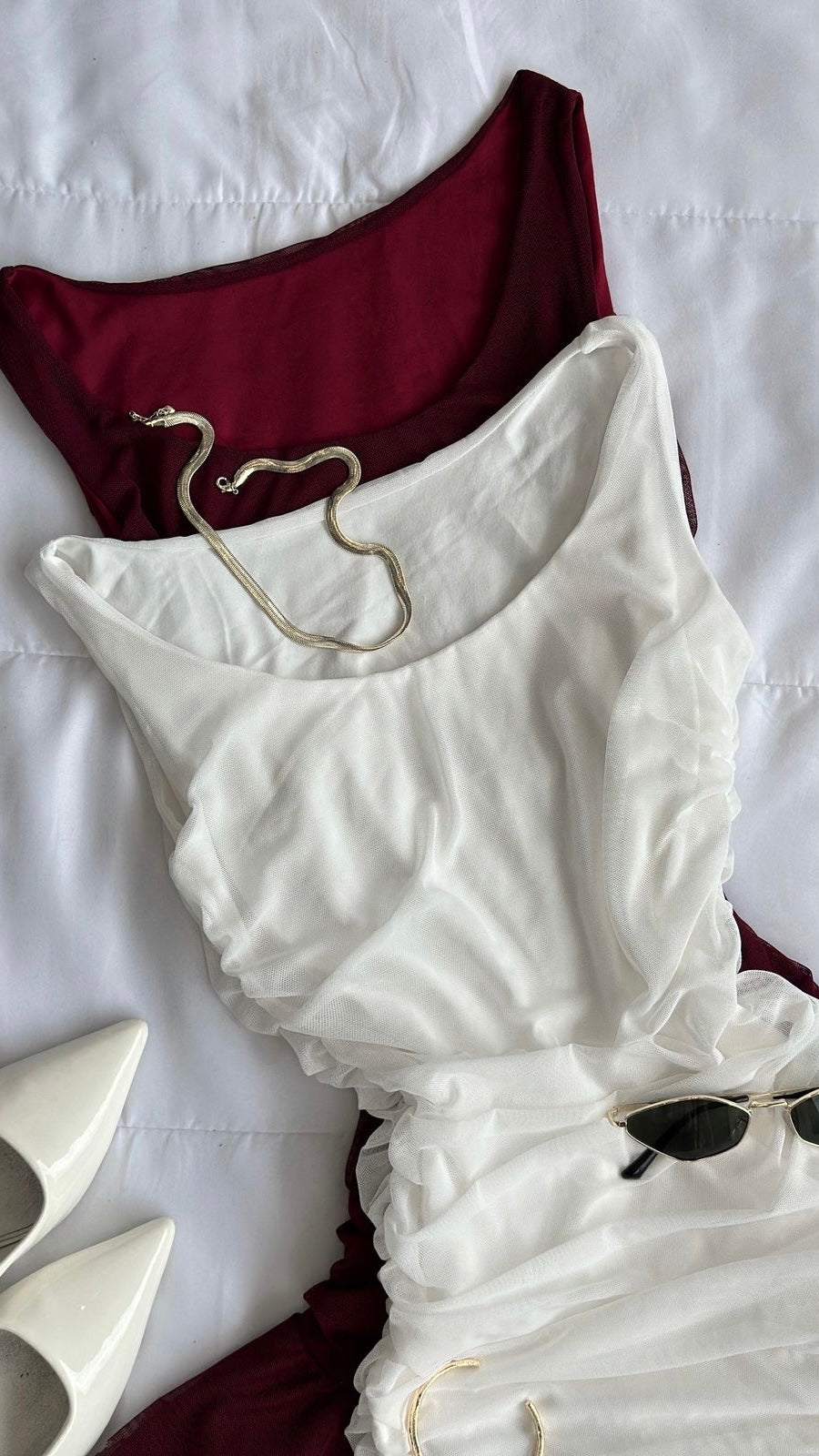 VESTIDO FRANIA