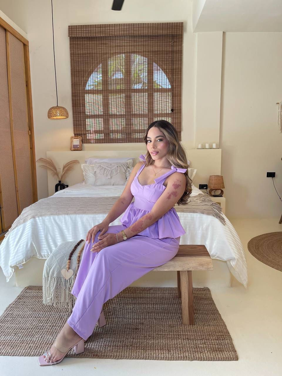 SET RENATA
