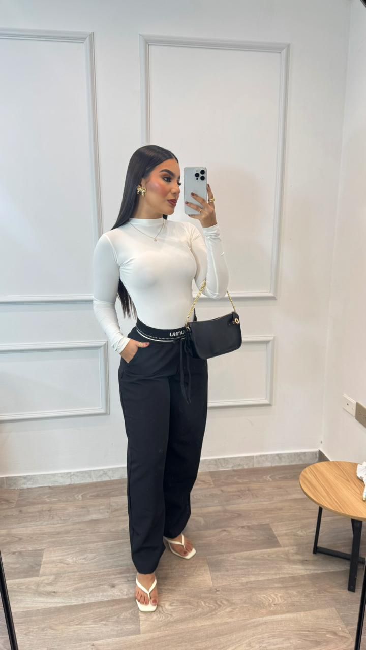 PANT MIU