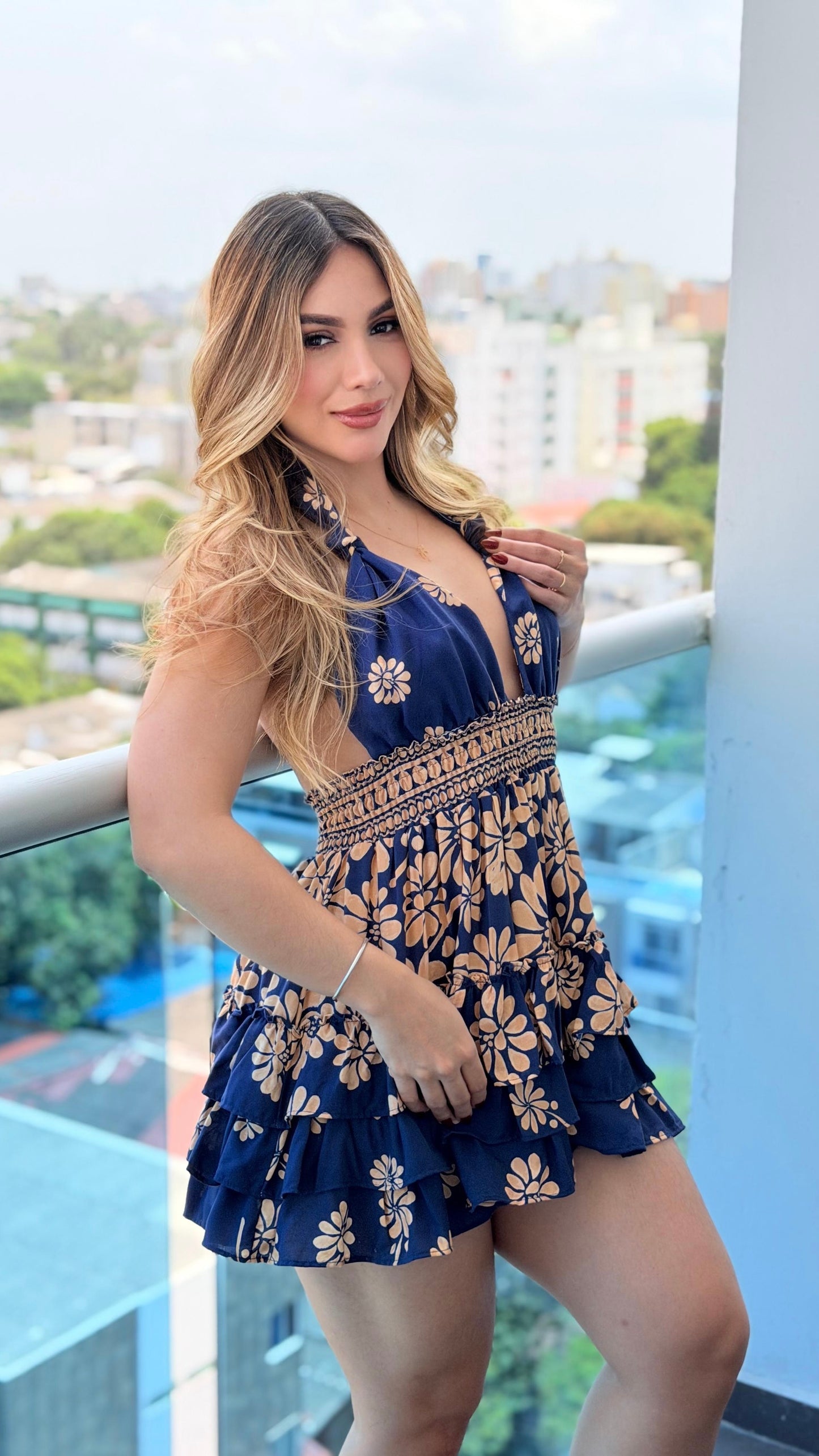 VESTIDO BRISA VIVA