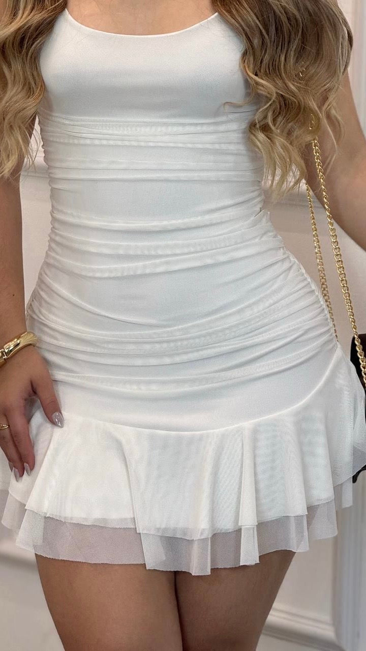 VESTIDO FRANIA