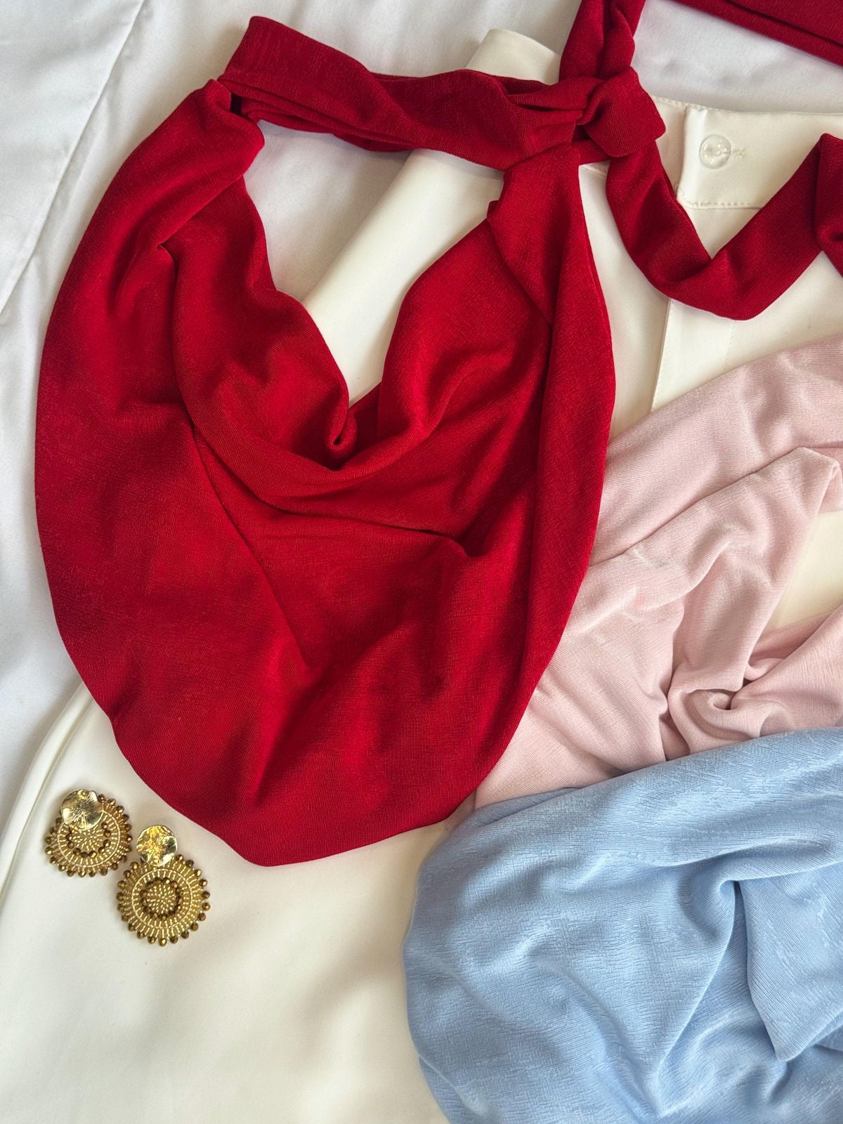 BLUSA MOKA
