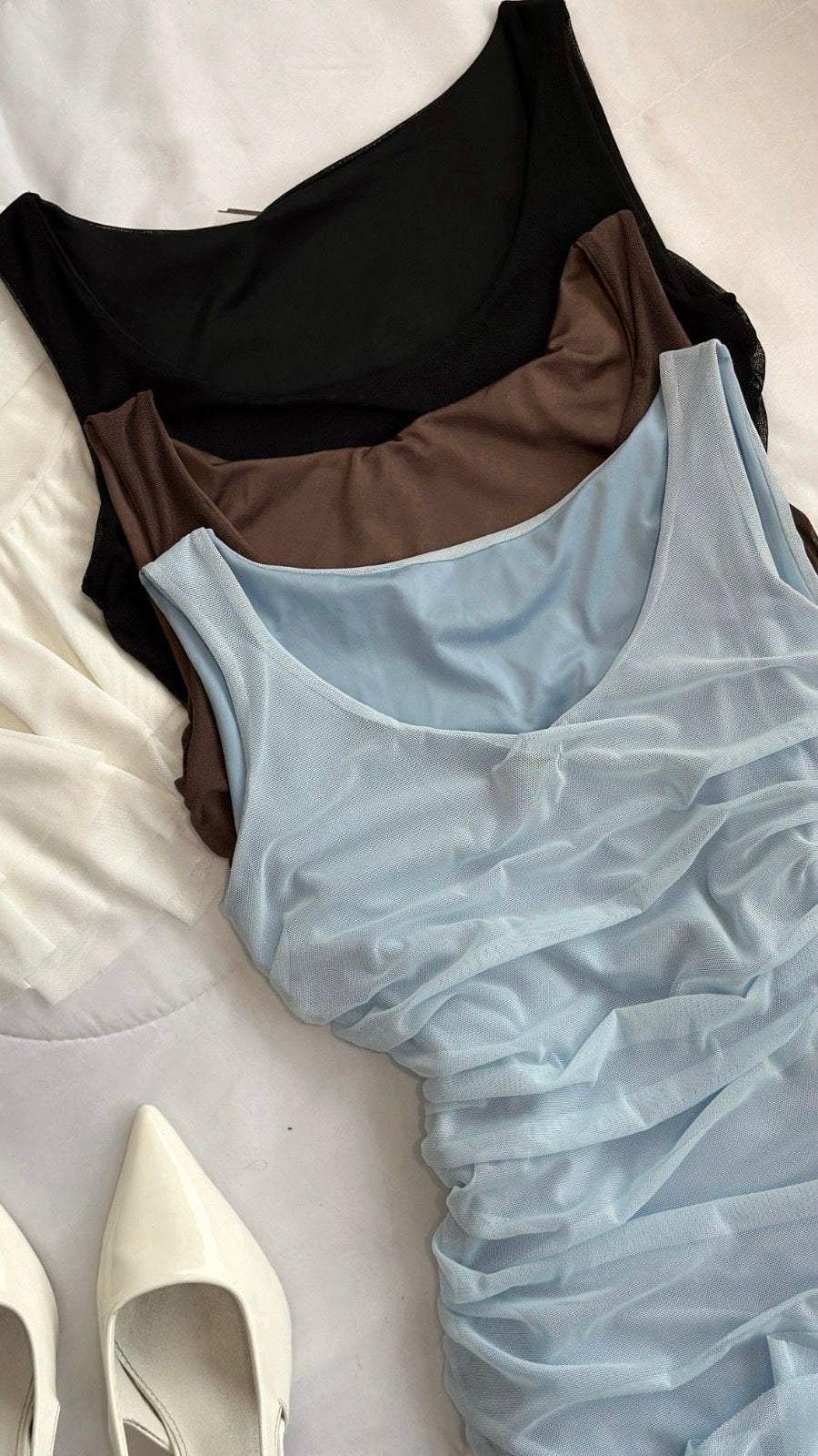 VESTIDO FRANIA