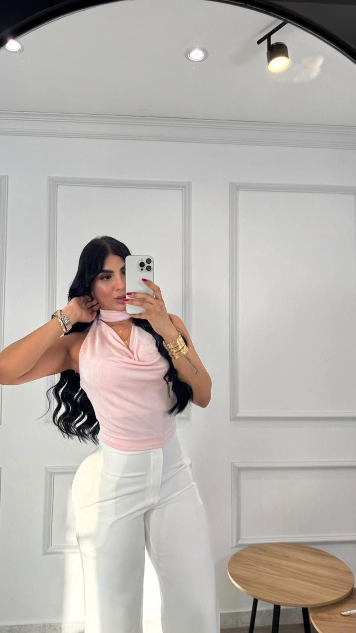 BLUSA MOKA