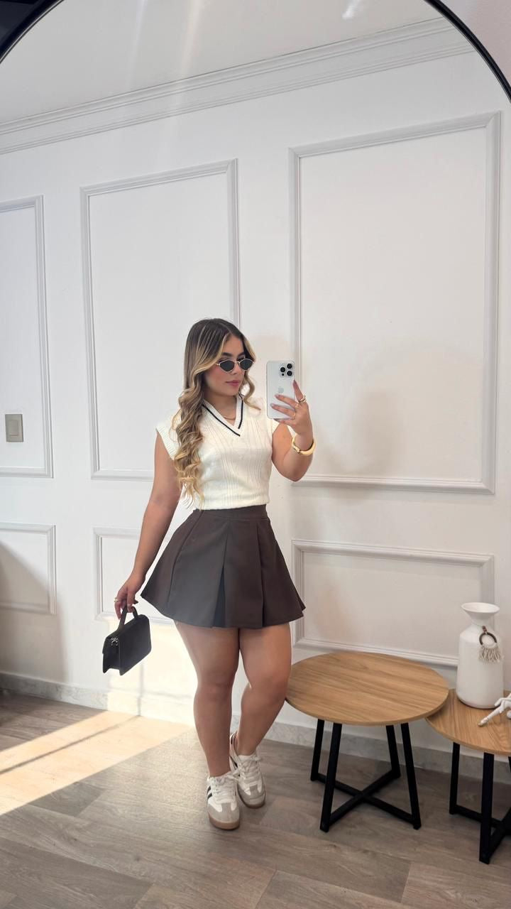 FALDA PRENSE