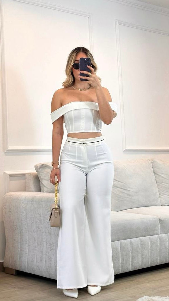 PANT PRETINA PALAZO