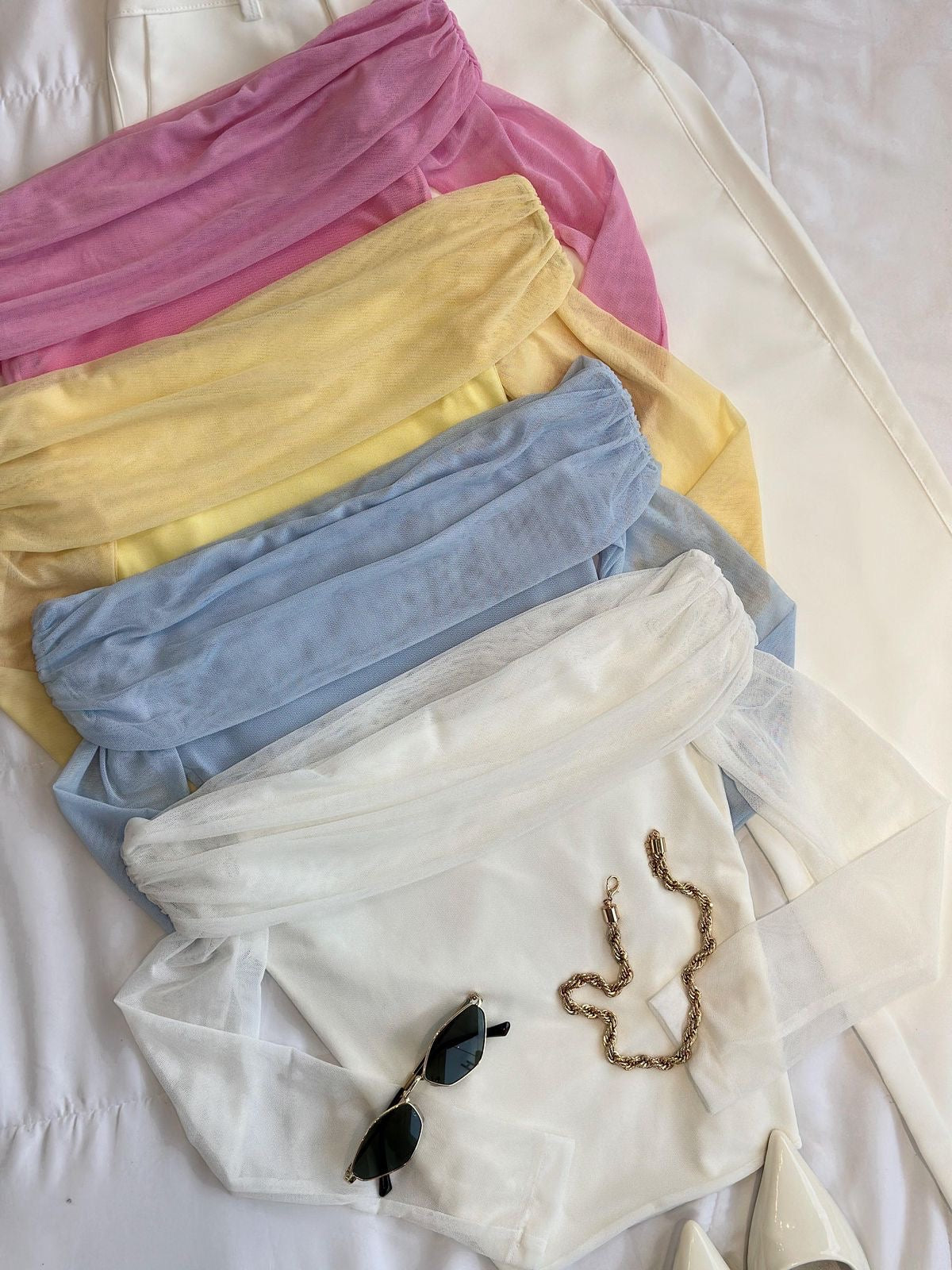 BLUSA BOHOR LARGA