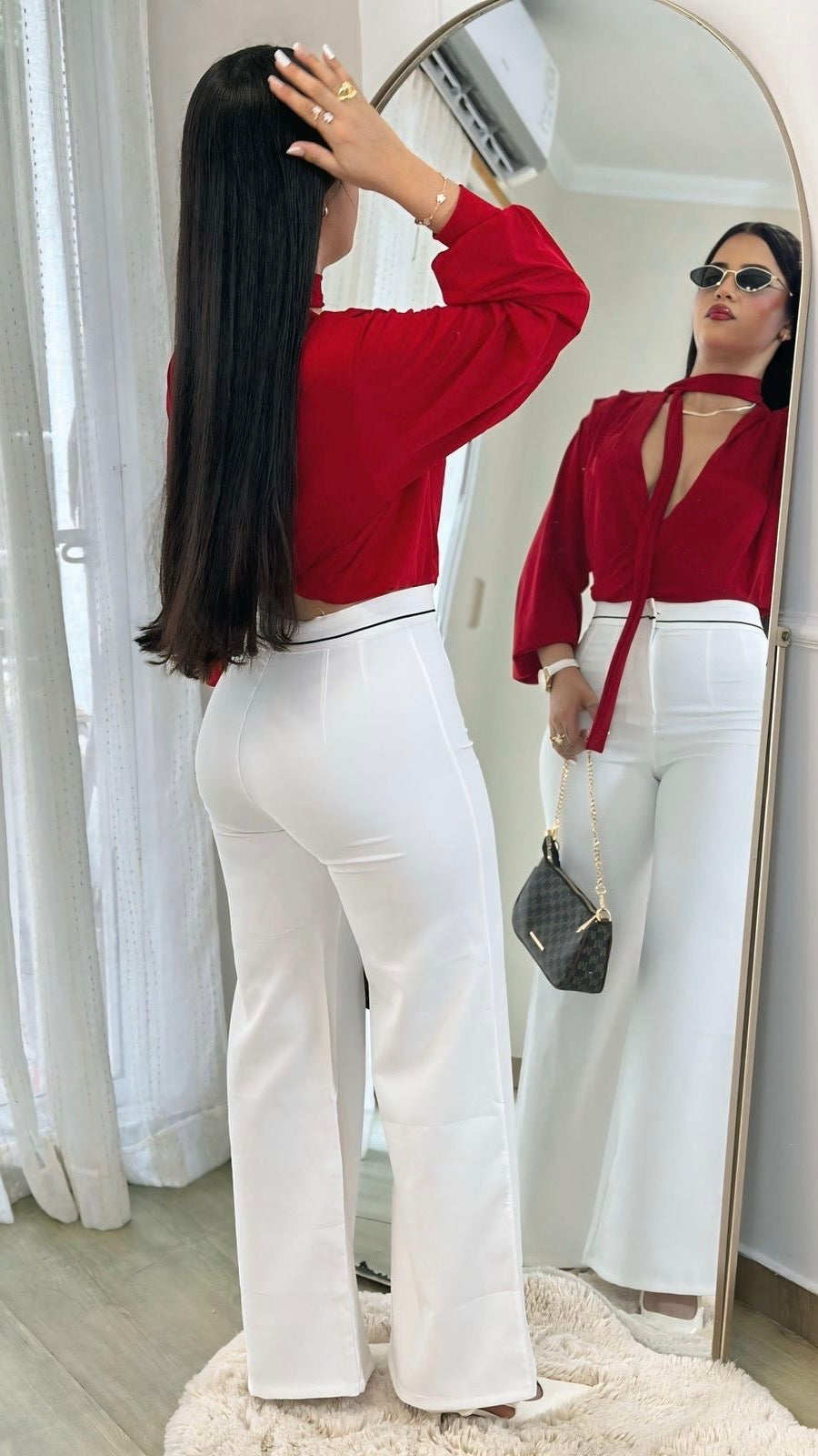PANT PRETINA PALAZO