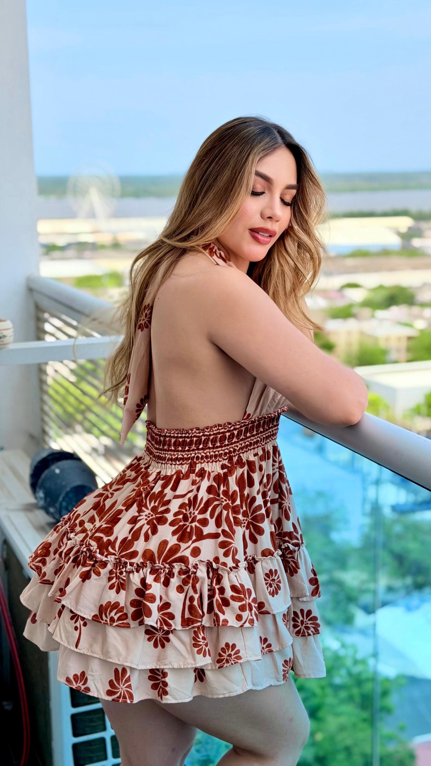 VESTIDO BRISA VIVA