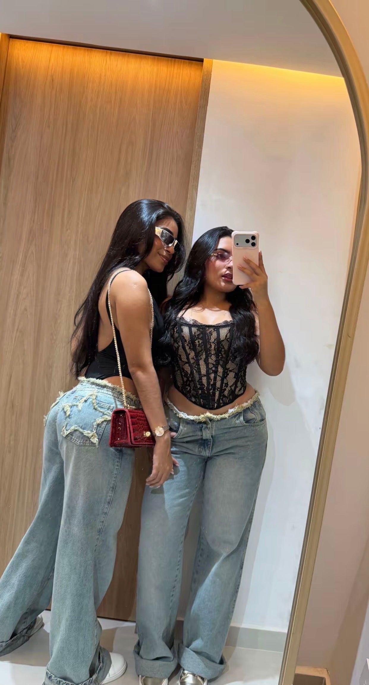 JEANS STELL