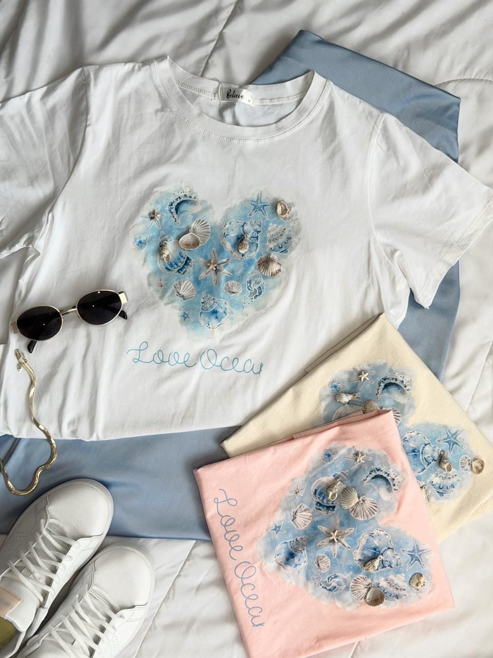 BLUSA LOVE OCEAN.