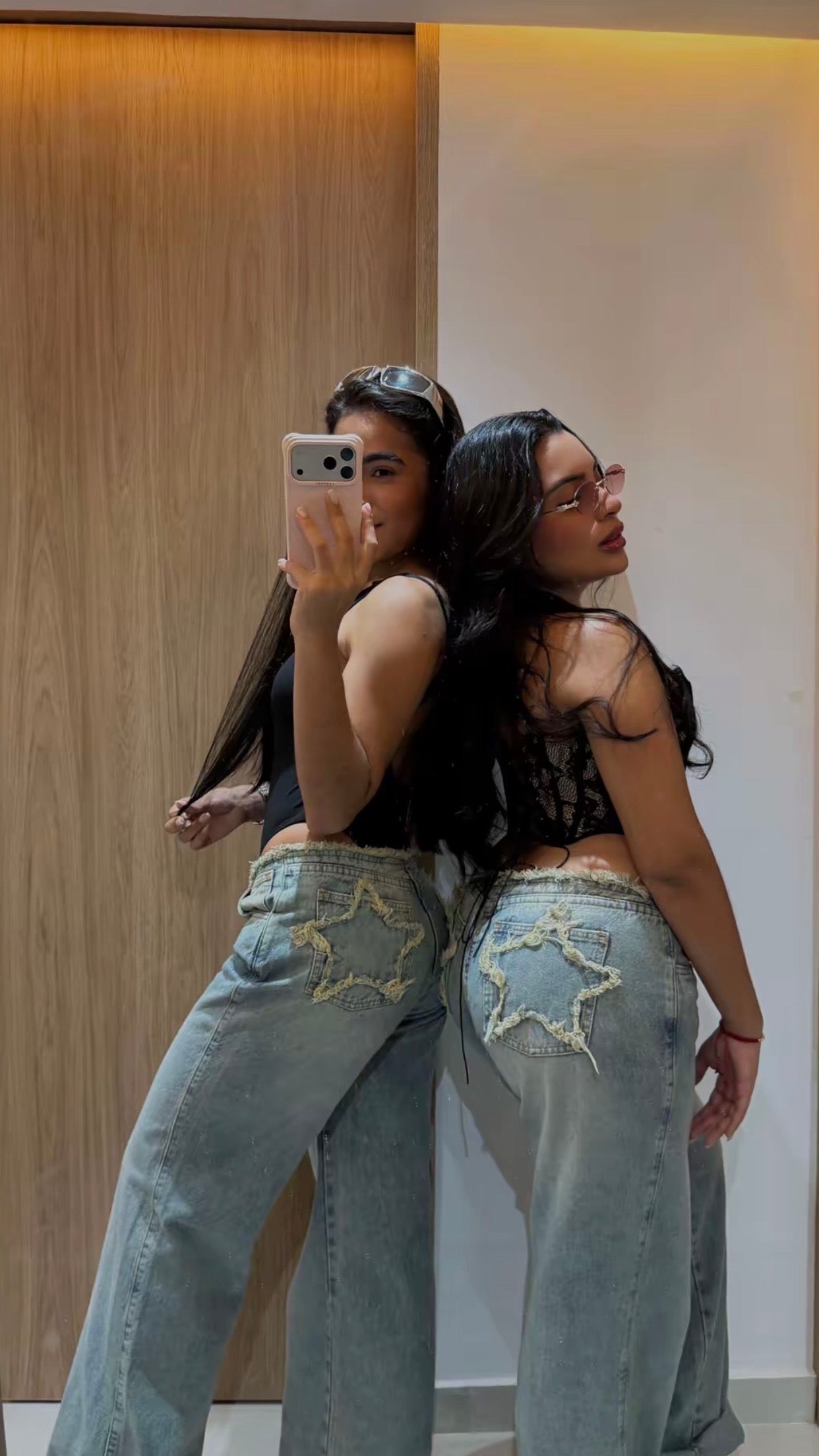 JEANS STELL