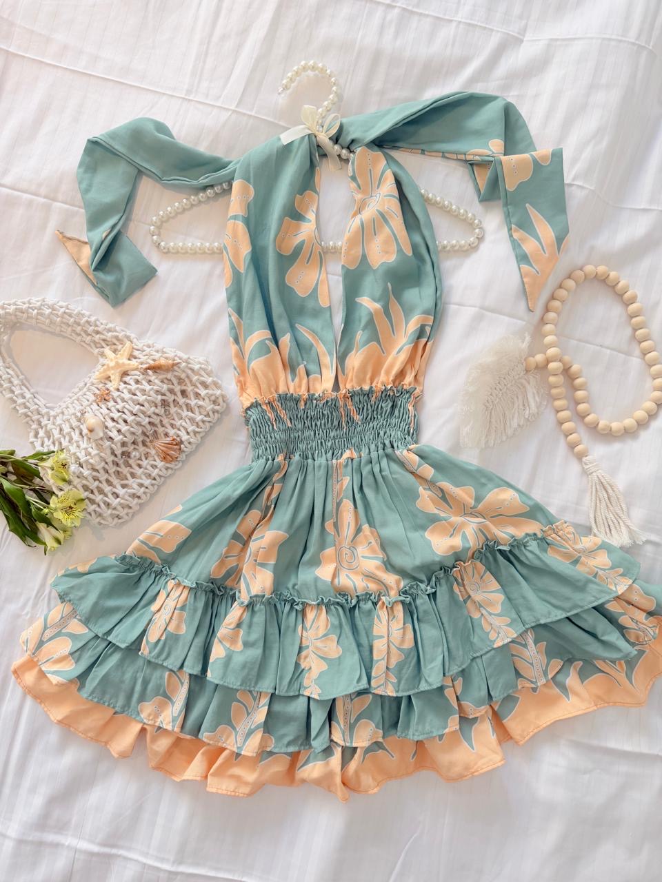 VESTIDO BRISA VIVA