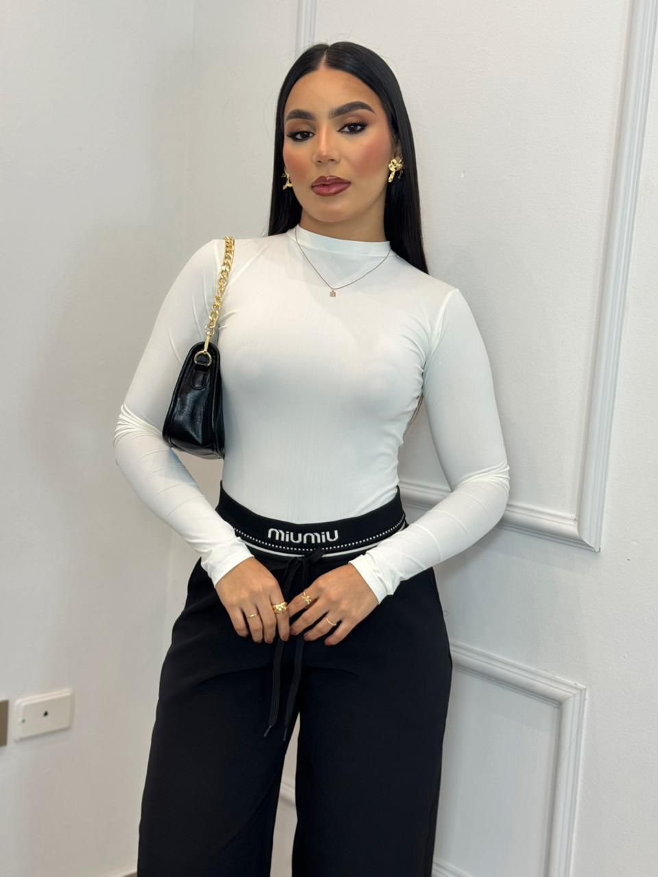 PANT MIU