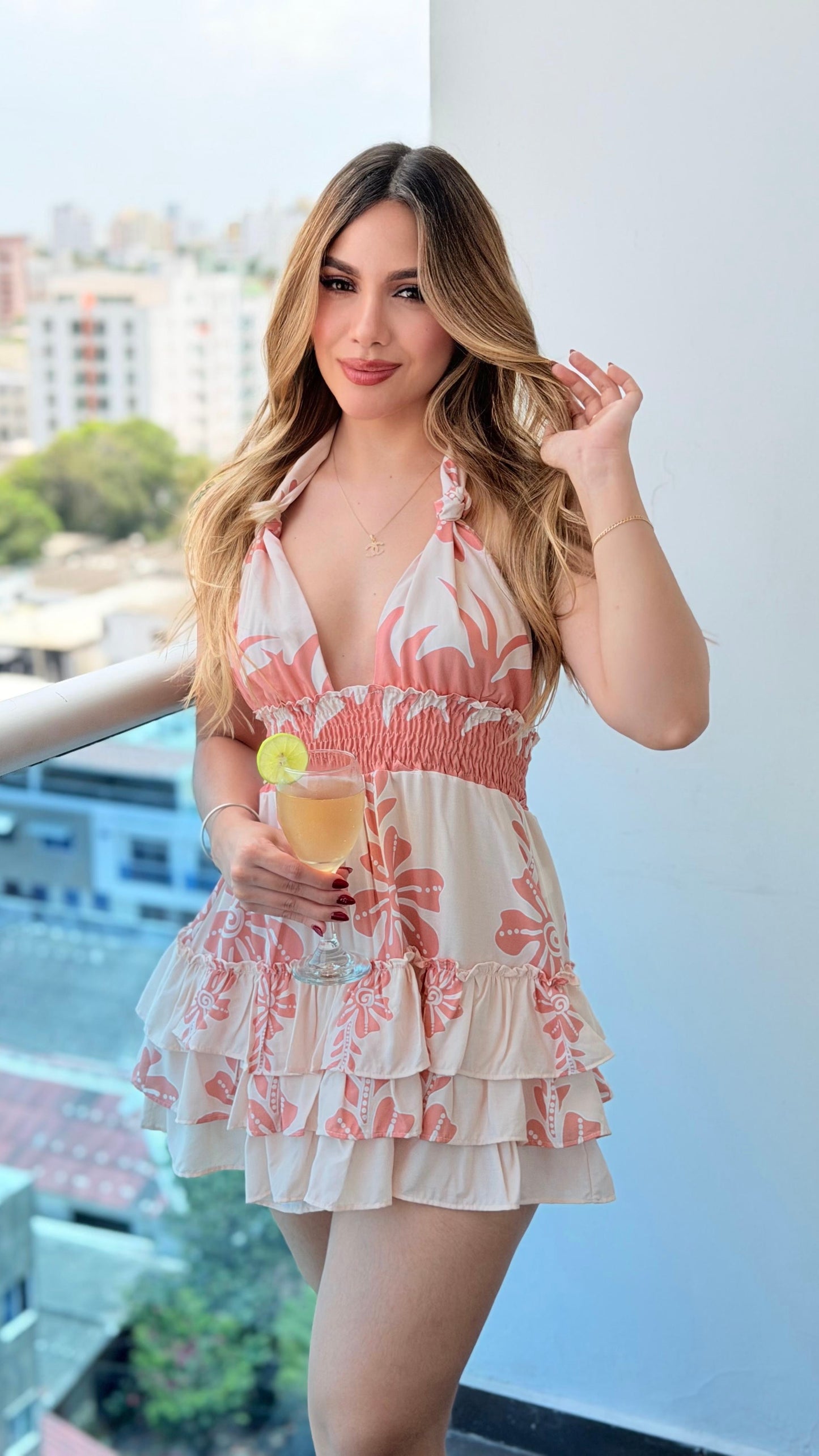VESTIDO BRISA VIVA