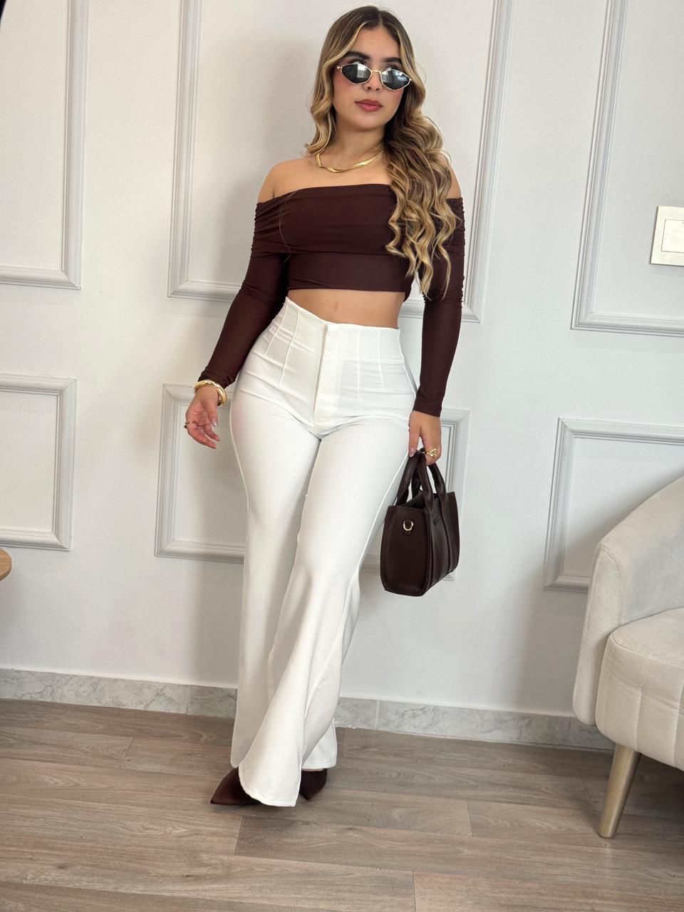 BLUSA DULCE